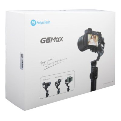 FeiyuTech G6Max-6